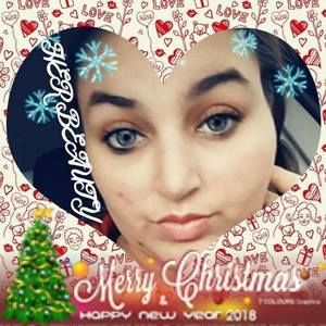 Meet your Posher, Kimberly